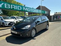 TOYOTA PRIUS+