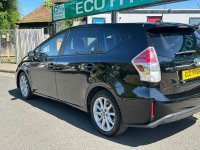 TOYOTA PRIUS+