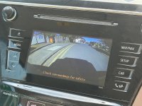 TOYOTA PRIUS+