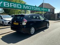 TOYOTA PRIUS+