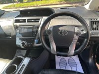 TOYOTA PRIUS+