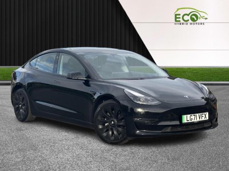 TESLA