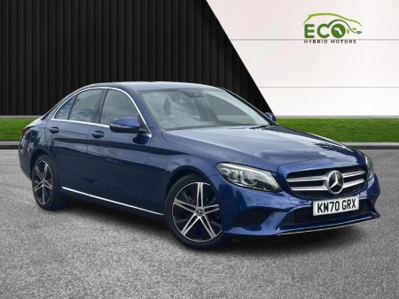 MERCEDES-BENZ