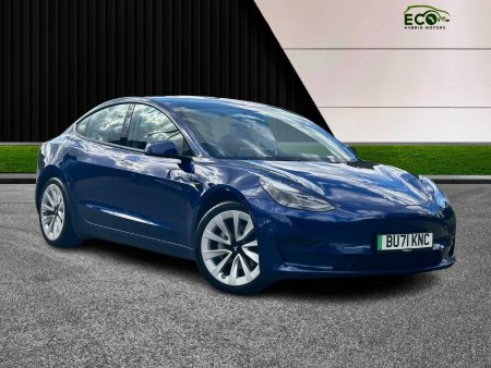 TESLA