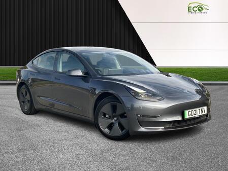 TESLA