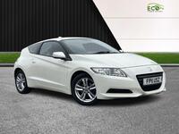 HONDA CR-Z