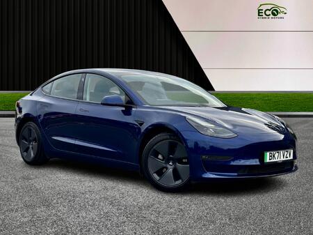 TESLA