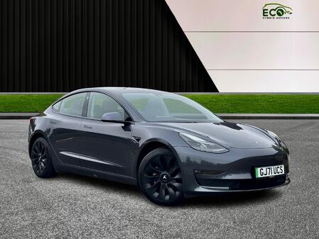 TESLA