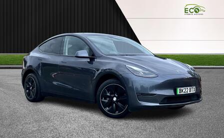 TESLA